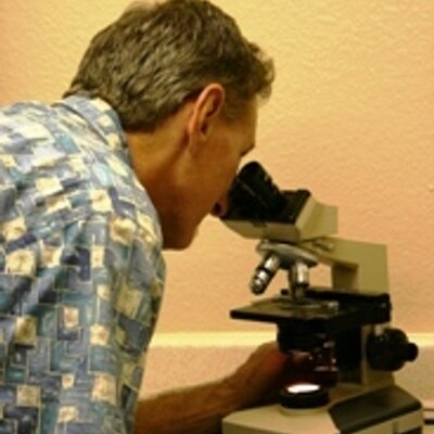 Profile Picture of Dr. Robert Hunter (@HunterStallion) on Twitter
