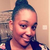 Profile Picture of Monique Kyles (@monique-kyles-5) on Quora