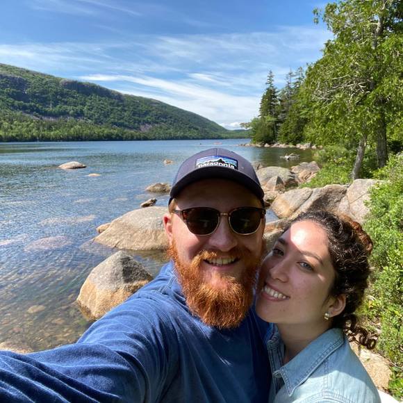 Profile Picture of Danny Donnelly (@drush27) on Poshmark