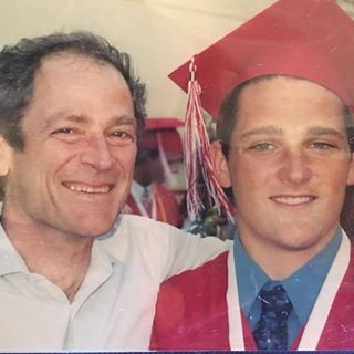 Profile Picture of Joey Seltzer (@joey.seltzer) on Facebook