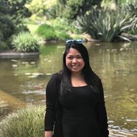 Profile Picture of Michelle Duong (@michelle-duong-23) on Quora