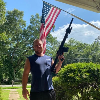 Profile Picture of Tyler King Magill (@KingMagill) on Twitter