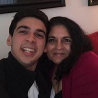 Profile Picture of Julie Desai Richardson (@julie-desai-richardson) on Quora