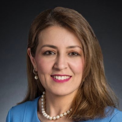 Profile Picture of Zahra Maleki, MD, MIAC (@ZMaleki_cyto) on Twitter