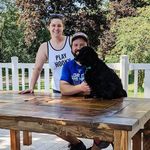 Profile Picture of Darcy & Dustin Clark (@thecozyclarks) on Instagram