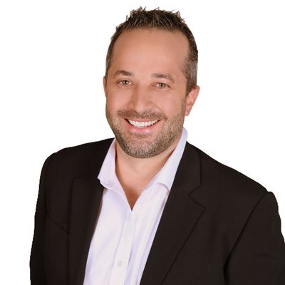 Profile Picture of Aaron Weiss (@Aaron_Weiss) on Twitter