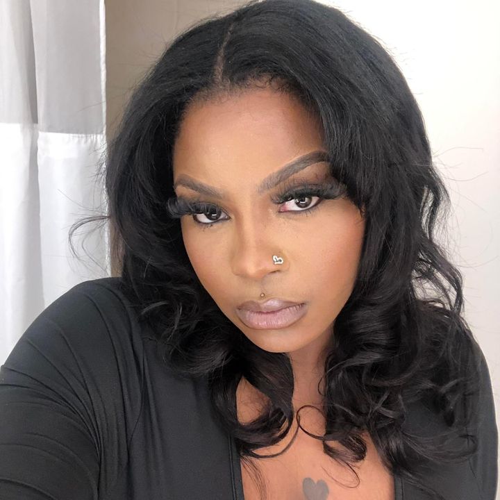 Profile Picture of Darrielle Mccullough (@dairytreats) on Tiktok