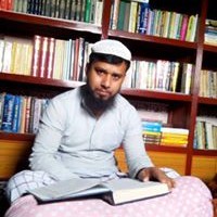 Profile Picture of Najmul Hossain (@najmul-hossain-14) on Quora