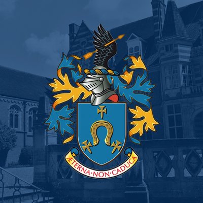 Profile Picture of St John's Beaumont School (@SJBWindsor) on Twitter