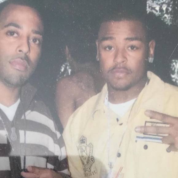 Profile Picture of Corey Hopkins (@hopkinscorey542) on Poshmark