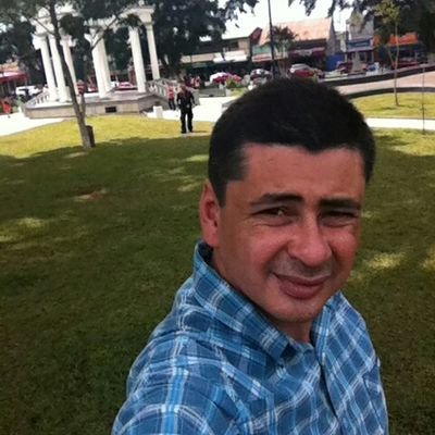 Profile Picture of Alexander Quesada (@rusotico75) on Twitter