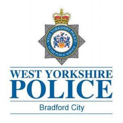 Profile Picture of West Yorkshire Police - Bradford City (@WYP_BradfordC) on Twitter