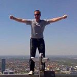 Profile Picture of Thomas Andresen (@thomasandresen1968) on Instagram