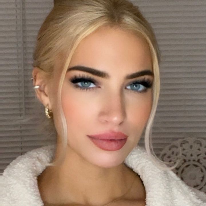 Profile Picture of ACHALí🕷️ (@chapashley) on Tiktok