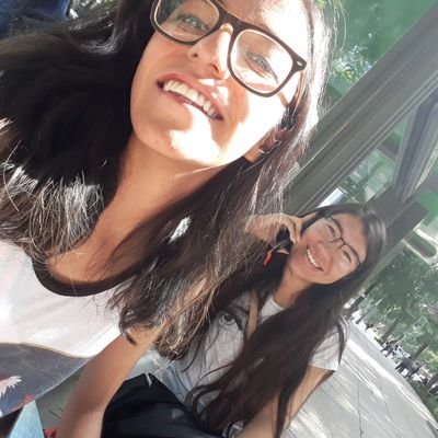 Mariana Gutiérrez - Twitter Profile Picture of Mariana Gutiérrez (@MariHarrison18) on Twitter