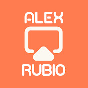 Profile Picture of Alex Rubio (@AlexRubio-cat) on Youtube
