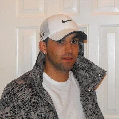 Brian Streeter - Twitter Profile Picture of Brian Streeter (@StreeterSosa) on Twitter