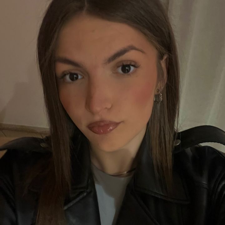 Profile Picture of chiara_pagliarulo (@pagliarulo) on Tiktok