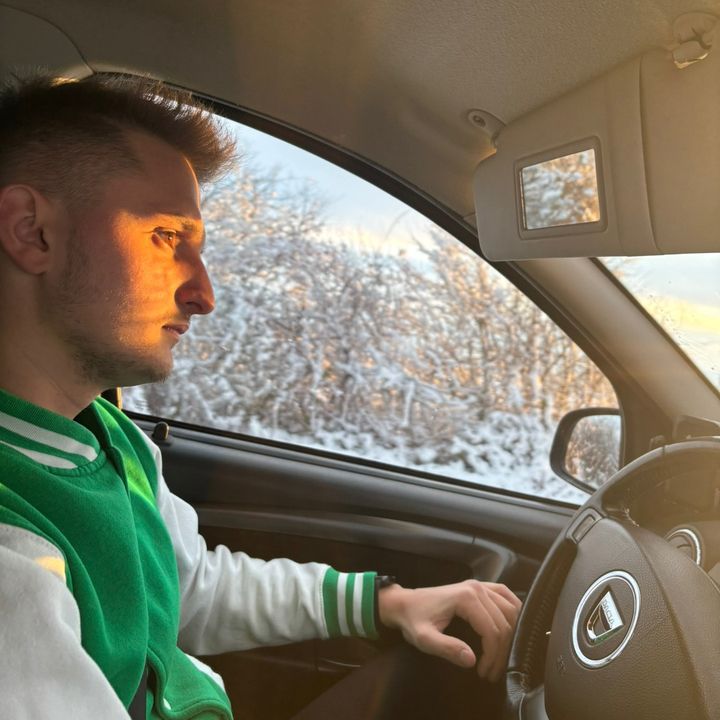 Profile Picture of Robert Nastor (@robertnastor) on Tiktok