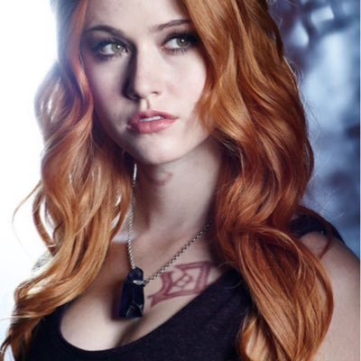 Profile Picture of Clary Fray (@HunterClaryF) on Twitter
