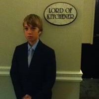 Profile Picture of Chris Crossley (@chris-crossley-5) on Quora