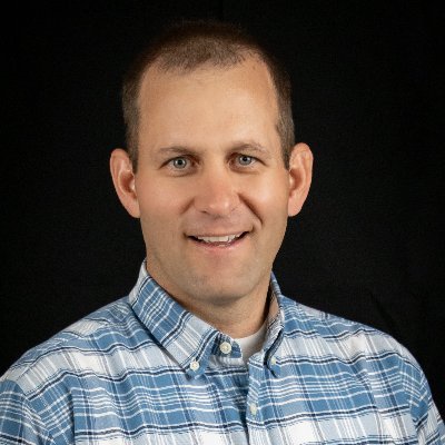 Profile Picture of Douglas S. Gardner (@DougGardner_HED) on Twitter