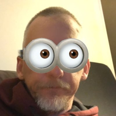Profile Picture of David Ayscue (@ayscuedavid) on Twitter