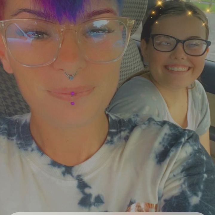 Profile Picture of Alicia LaNier (@@nugget_daddy92) on Tiktok