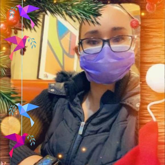 Profile Picture of Guadalupe Calderon (@guadalupecal376) on Poshmark