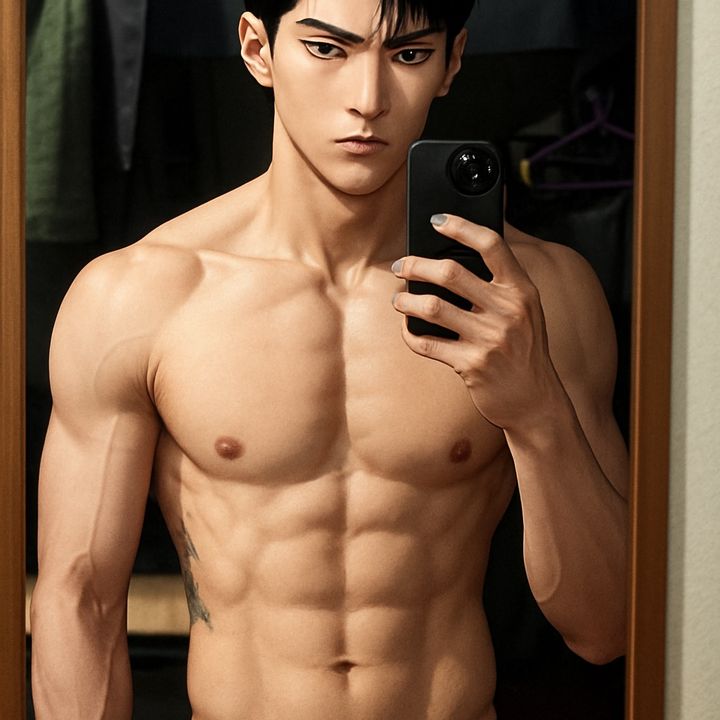 Profile Picture of Michael Rain (@michael_tro) on Tiktok