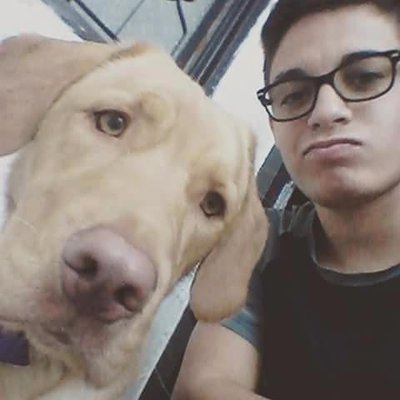Profile Picture of Emanuel Hidalgo (@EmanuelHidalgo6) on Twitter