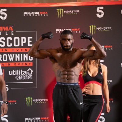 Profile Picture of Nathan Rose (@BLACKROSE_LP) on Twitter