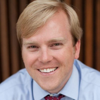 Profile Picture of James Grant (@JamesGrantFL) on Twitter