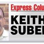 Profile Picture of Keith Subero (@keithsubero) on Instagram