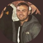Profile Picture of Jamie Aherne (@jamie_aherne) on Instagram
