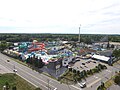 Profile Picture of Funtown Splashtown USAon Wikipedia