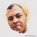 Profile Picture of Rickii James Colwell (@rickii2022) on Instagram