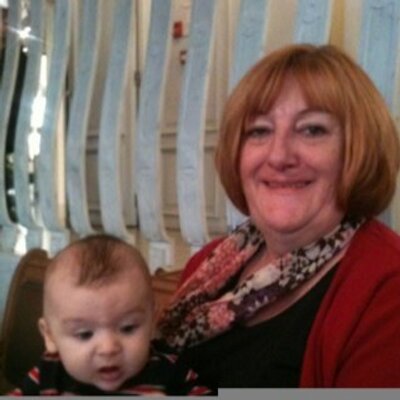 Profile Picture of Susan (@sue_britton) on Twitter