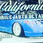 Profile Picture of Steven Rojas (@californiamobileautodetailing) on Instagram