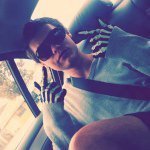 Profile Picture of Anthony Hansen (@anthonyridgeway) on Instagram