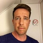 Profile Picture of Andy Bernard (@ilovecornellmorethandwight) on Instagram