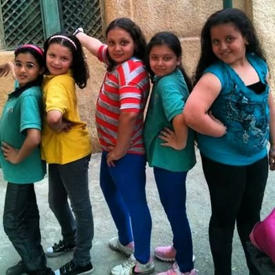 Profile Picture of Julia Ibrahim (@juliaibrahim261) on Twitter