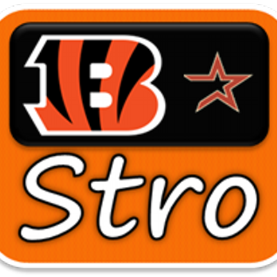 Profile Picture of Scott Hargett (@Bengalstro) on Twitter