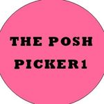 Profile Picture of Lisa Pennington (@theposhpicker1) on Instagram