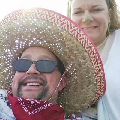 Profile Picture of Steve Pickering (@stevepick) on Twitter