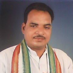 Profile Picture of Ashok Kumar Mishra (@AshoMishra) on Twitter