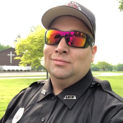 Profile Picture of David Hamp (@DavidLHamp) on Twitter