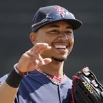 Profile Picture of Markus Lynn (Mookie Betts) (@fckinmookie_) on Instagram