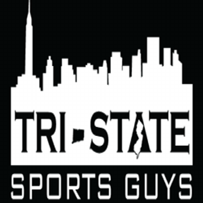 Profile Picture of TriState Sports Guys (@TriState_Sports) on Twitter