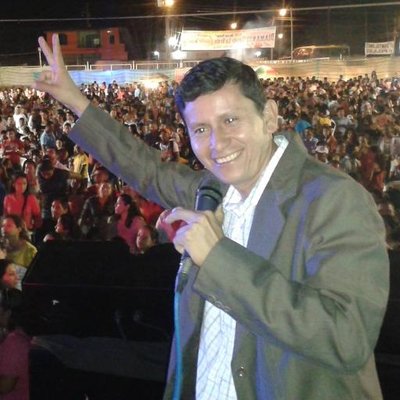 Profile Picture of Cesar Toledo (@76cesartoledo) on Twitter